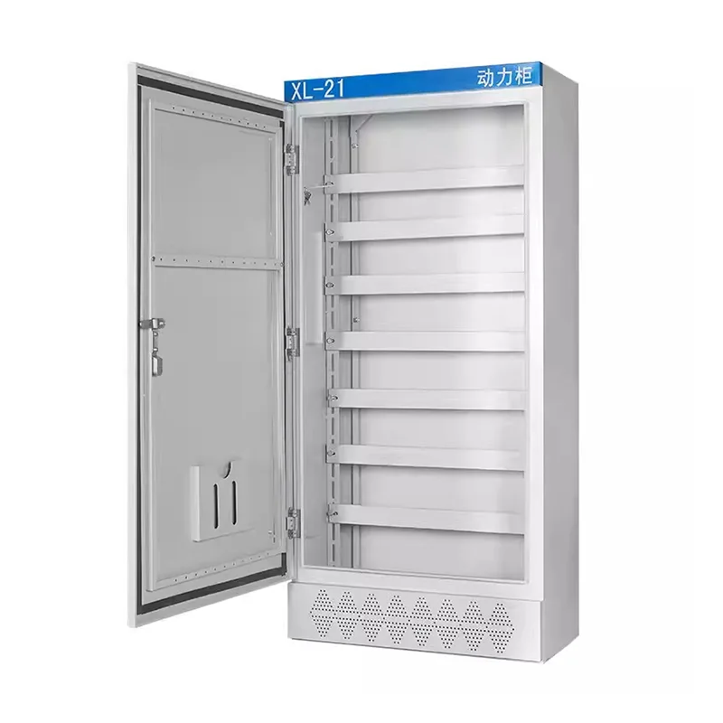 XL-21 Armadio di distribuzione dell'alimentazione a bassa tensione